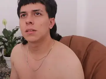 Stripchat Private Sex Chat of Tony_Hoffa