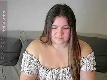 Stripchat Best live sex cam show of your_soul_Anna