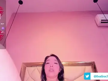 Stripchat Nude Webcam of Eva_Grace_