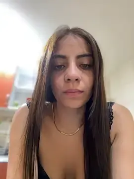 Stripchat Private Sex Chat of Hanna_Cruz_
