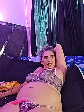 Stripchat Sex Chat of Lossexycacha