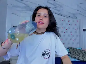 Stripchat Watch Live Sex Cams of arissha_lee