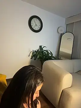 Stripchat Sex Chat of sukhakunis1