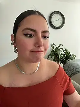 Stripchat Best Webcam of sukhakunis1