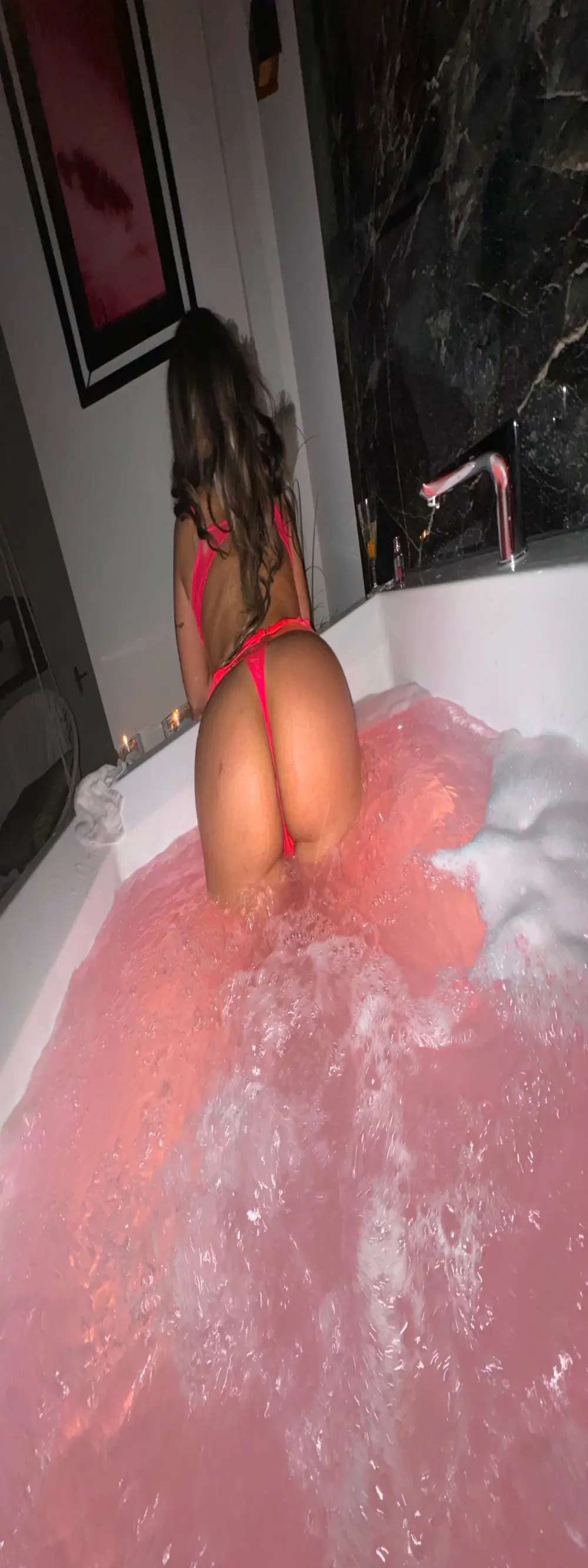 CurlyRouge