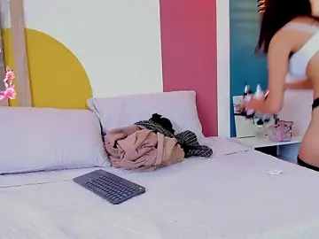 Stripchat Free Porn Cam of Katteyes__