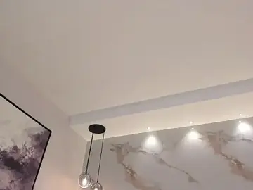 Stripchat Live Sex Cam of SolAvelar