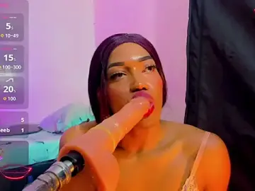 Stripchat Sex Chat of bayolet_