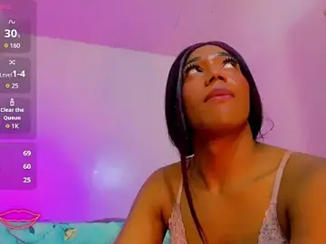 Stripchat Free Porn Cam of bayolet_