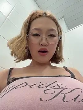 Stripchat Private Sex Chat of Aiko_Yumi