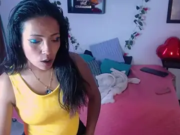 Stripchat Adult Webcams of Dakota_ro