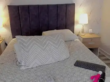 Stripchat Nude Webcam of Emilly_Beaumont