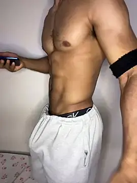 Stripchat Live Porn of Lucas_j16