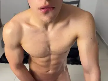 Stripchat Sex Cam of Maxx_Lancaster