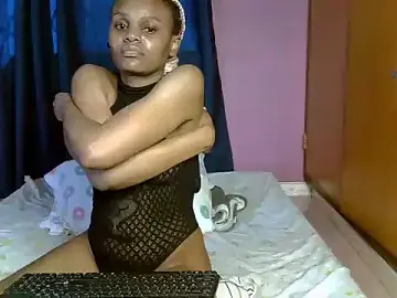 Stripchat Live Porn of Queen_petite_
