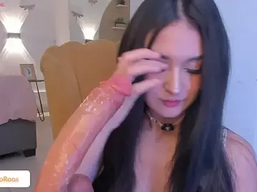 Stripchat Adult Webcam of TokyoHaskel