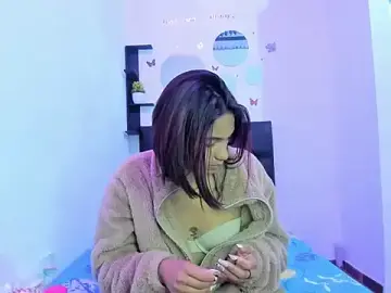 Stripchat Best Webcam of sapphire_brown20
