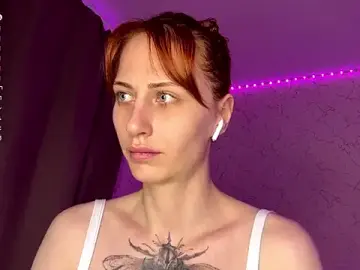 Stripchat Sex Cam of BlondeBun