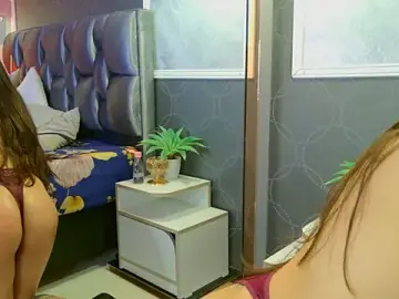 Stripchat Free Live Porn of Cata_Jonees