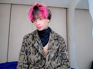 Stripchat Live Sex of Darksweet_jack