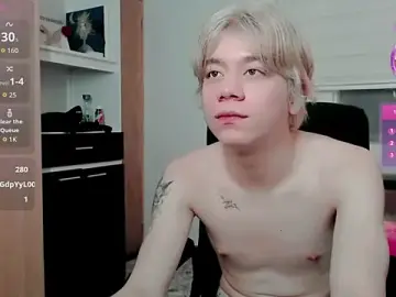 Stripchat Live Sex Cam of duvisex19