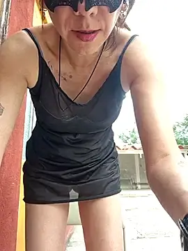 Stripchat Live Porn of LunaSweetLove