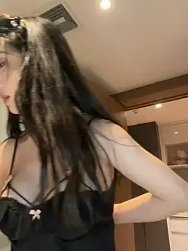 Stripchat Live Porn of AYW-21