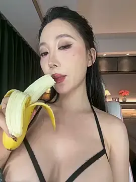 Stripchat Live Sex of AYW-21