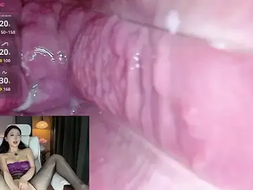 Stripchat Best Webcam of AYW-21