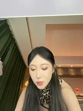 Stripchat Live Porn of AYW-21