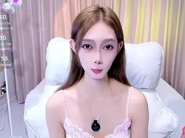 Stripchat Adult Webcam of YangYang-0805