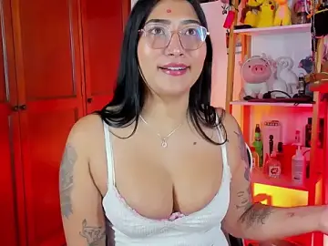 Stripchat Live Sex of ami_santos