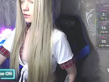 Stripchat Best Webcam of Shiny_Victoria