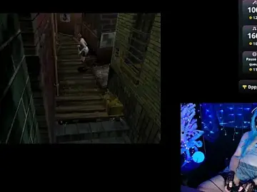 Stripchat Sex Cam of StarshineMoonspark