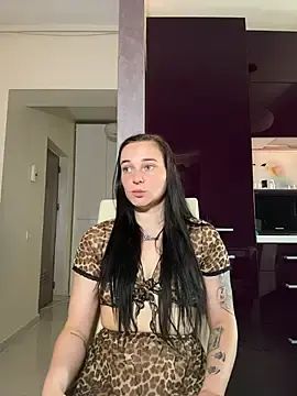Stripchat Nude Webcam of Baby_Eva23