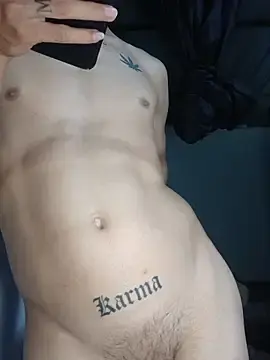 Stripchat Free Live Porn of Liancy