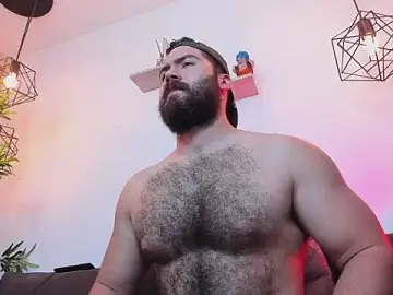 Stripchat Free Live Porn of SebastianVilla_