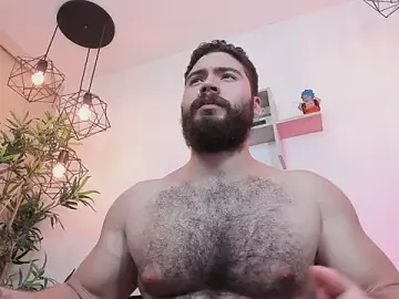 Stripchat Watch Live Sex Cams of SebastianVilla_
