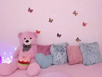 Stripchat Best live sex cam show of Zara_uwu_