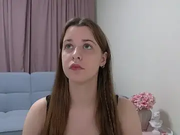 Stripchat Live Sex Cam of AgataAisit