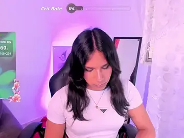 Stripchat Watch Live Sex Cams of Andrea-Fox
