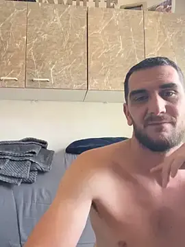 Stripchat Adult Video Chat of Anthopassif84