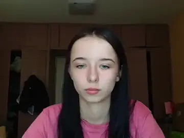 Stripchat Live Porn of Emilia_Light