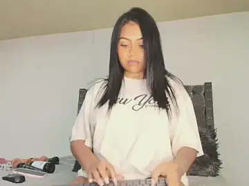 Stripchat Private Sex Chat of Melanyy_Miller