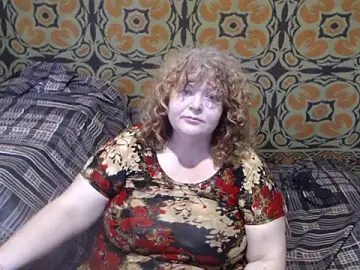 Stripchat Adult Video Chat of RoseRed69