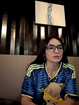 Stripchat Best Webcam of Sam_Sara
