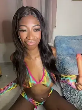 Stripchat Watch Live Sex Cams of SpicySweetie