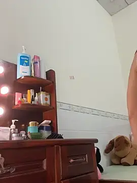 Stripchat Nude Webcam of ___Erin___