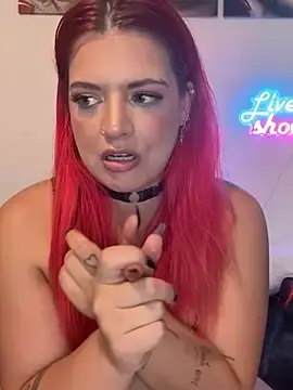 Stripchat Free Porn Cam of BabySinX