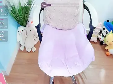 Stripchat Best live sex cam show of Be_Joy